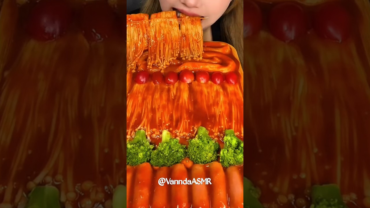 Delicious Gourmet Platter but Spicy