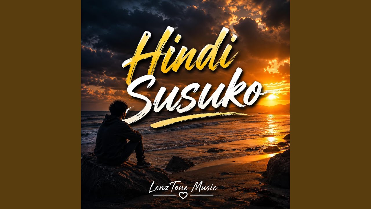Hindi Susuko