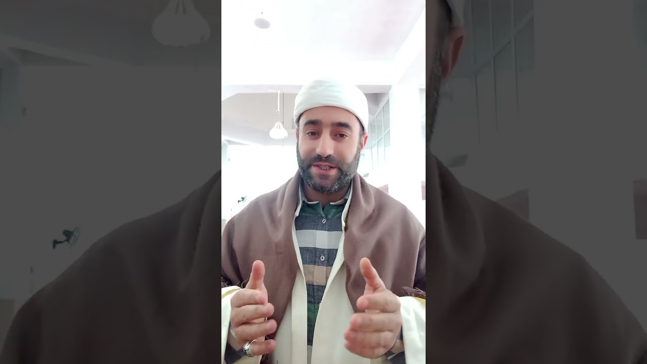 Ramazan ayi boyunca kesinlikle kilmamiz gereken iki rekat namaz kurtce turkce 