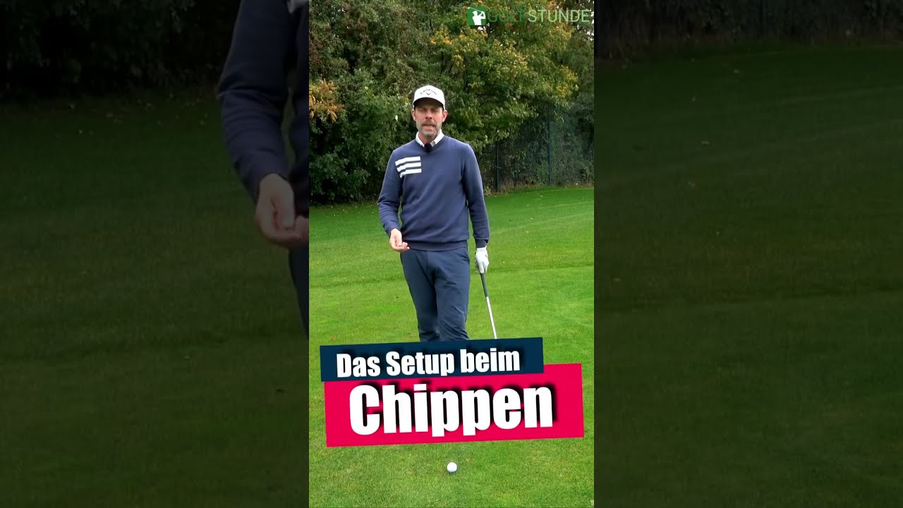Richtig Chippen &ndash; Das Setup