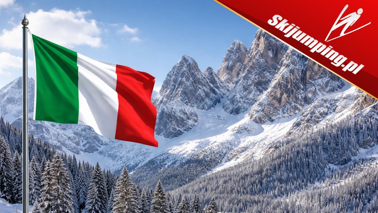 Włoska NIESPODZIANKA!