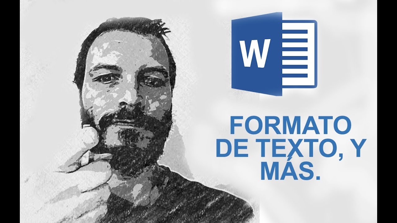 Aprendé a usar bien el Word: formato de texto y herramientas útiles.