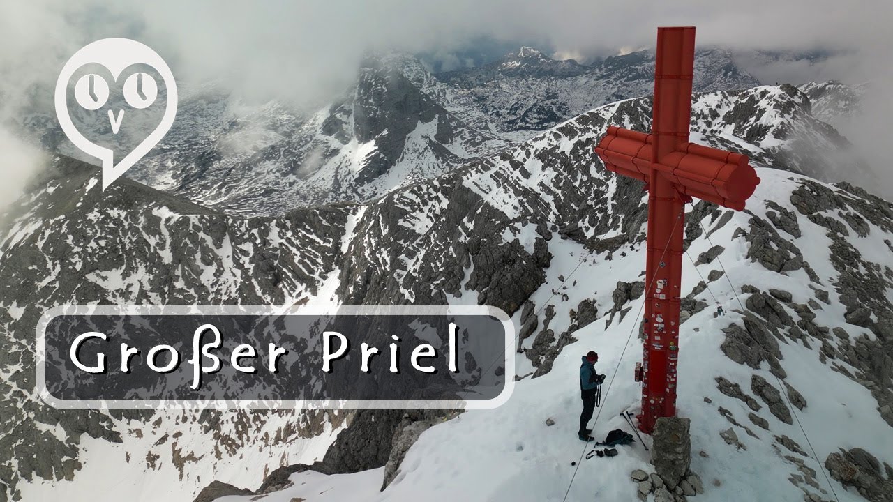 Upper Austria - Gro&szlig;er Priel