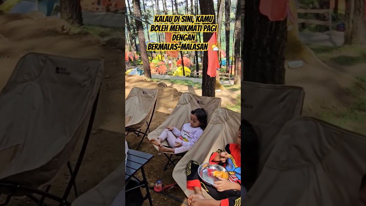 #familyvlog #campingindonesia #campingkeluarga #campingwithkids #campinglife  #campinggear