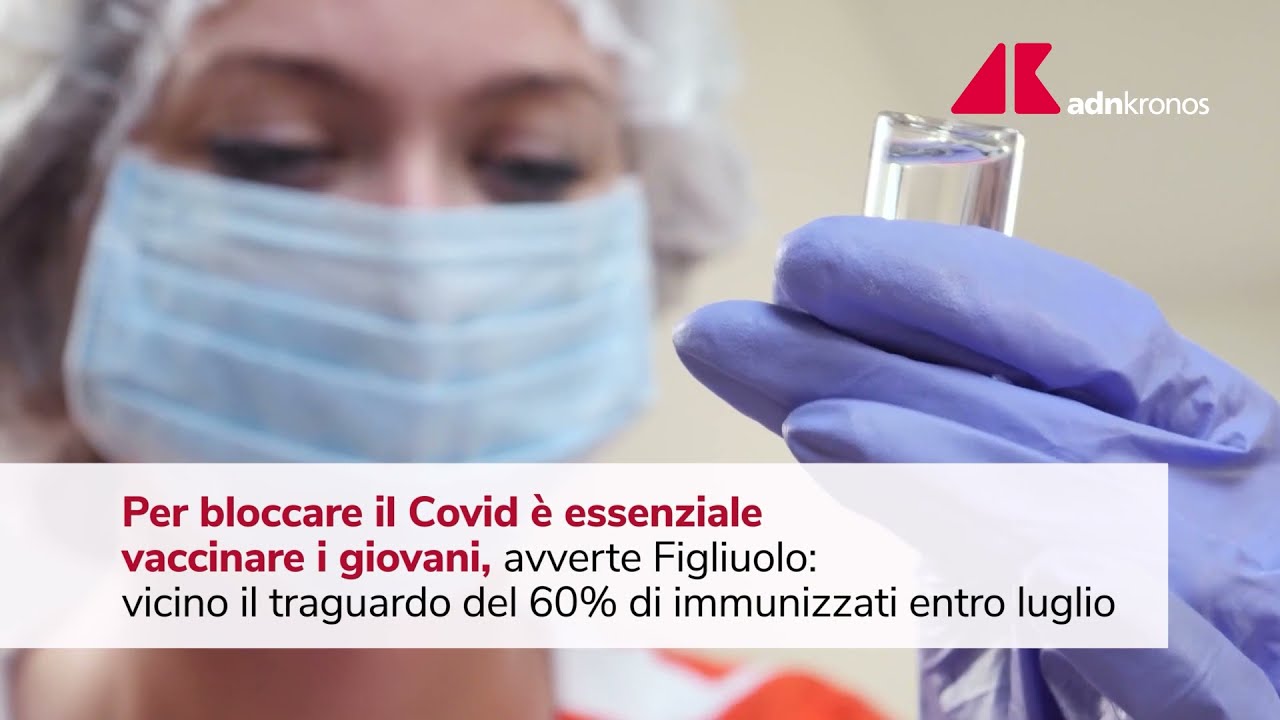 Covid Italia, risale la curva dei contagi