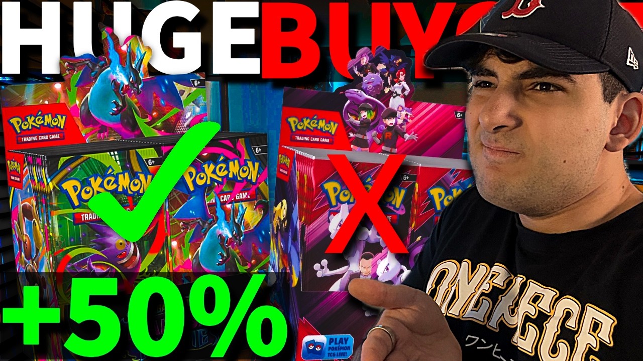 Why Is No One Talking About These Boxes Exploding In Price?