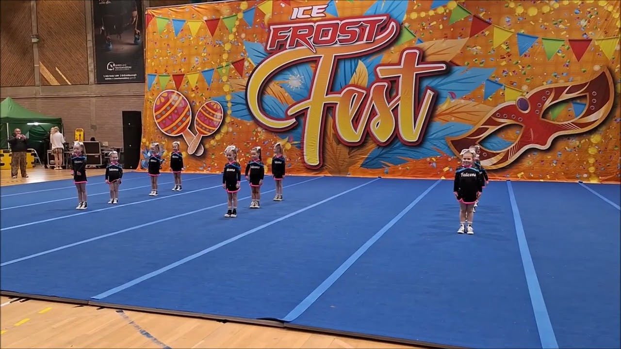 Falcons 2026