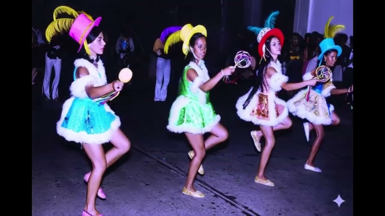 video  caranvales   1970   1980  hugo  jazmin