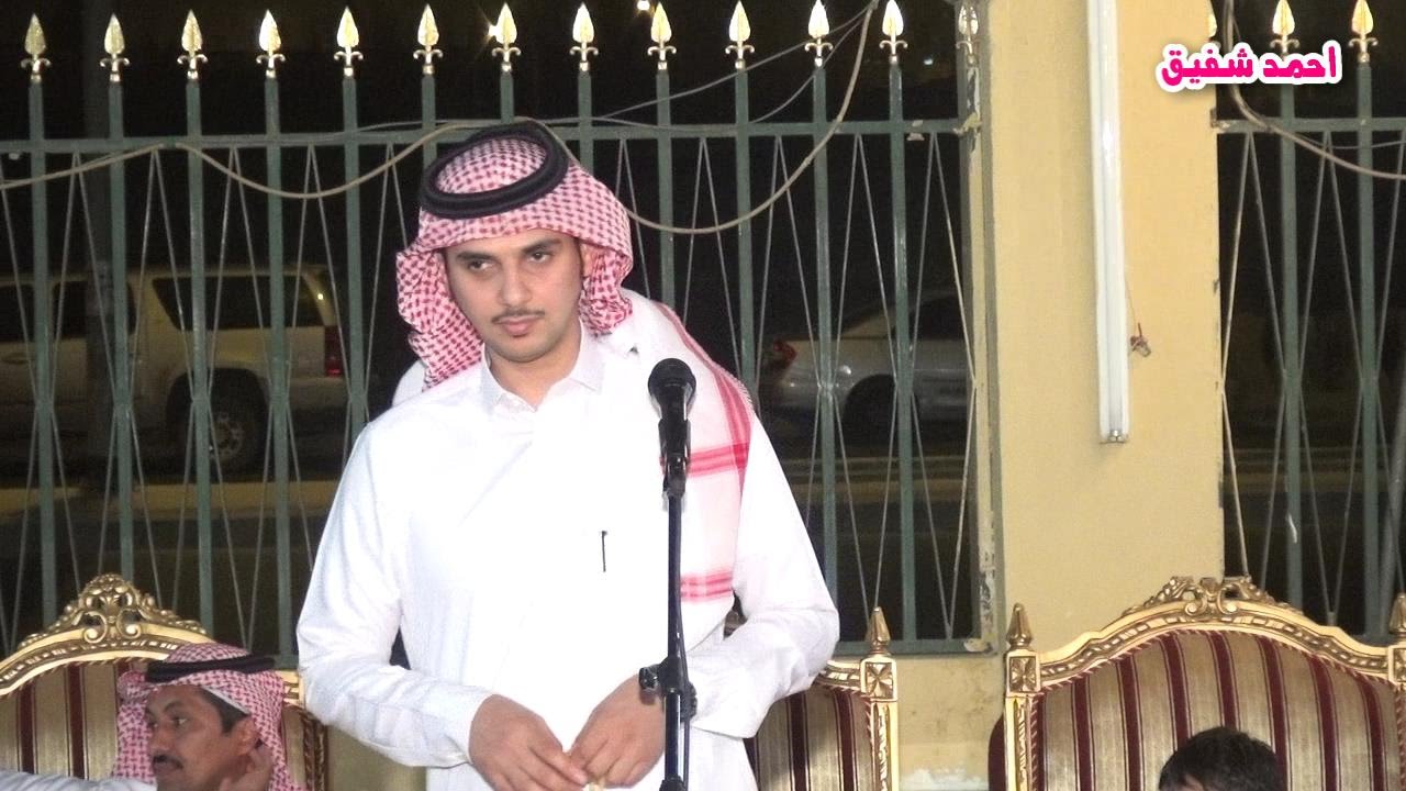 سالم معزي و ابراهيم الشيخي