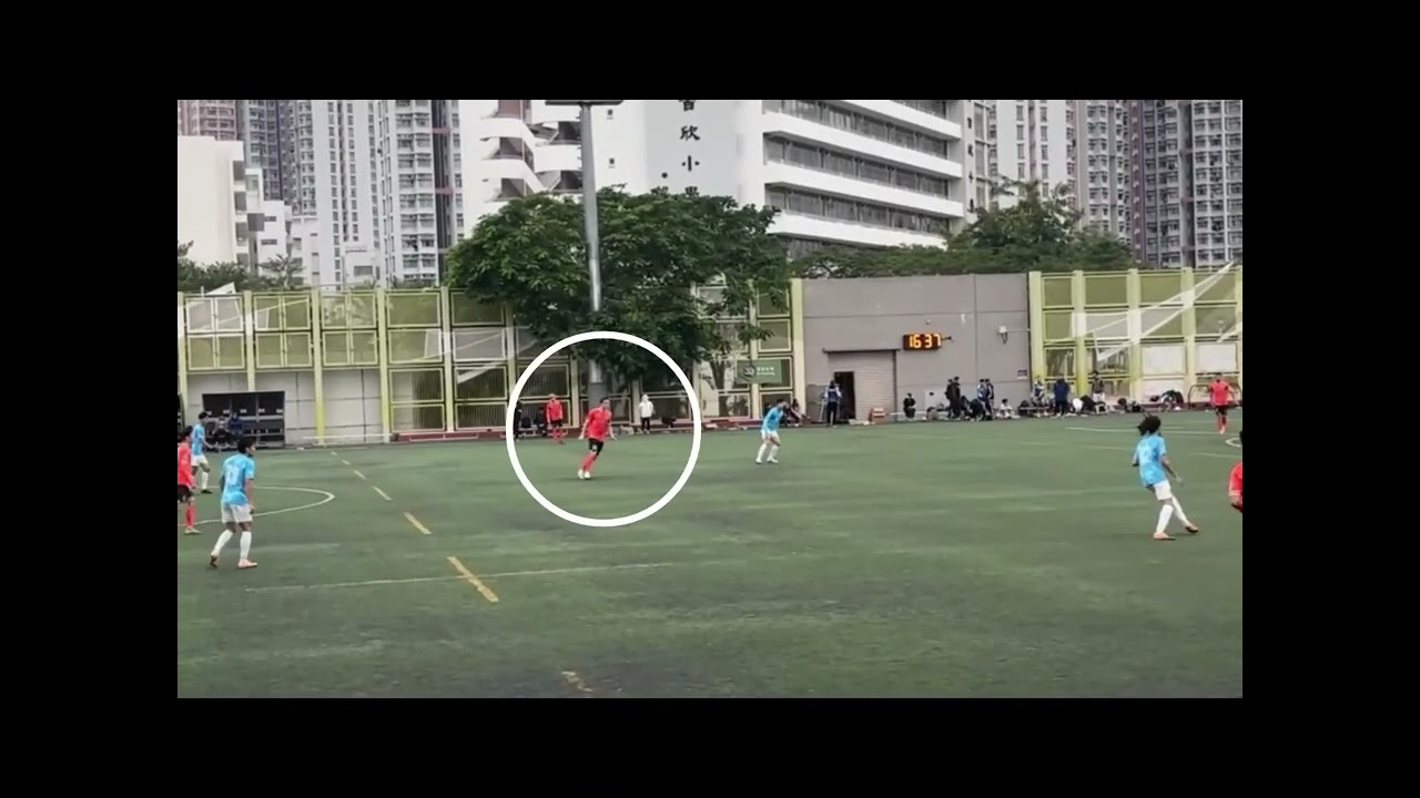 Malekos Football 2024