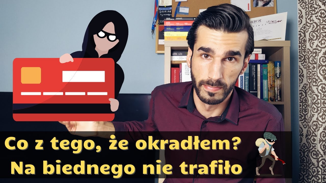 Jak usprawiedliwiają się przestępcy?