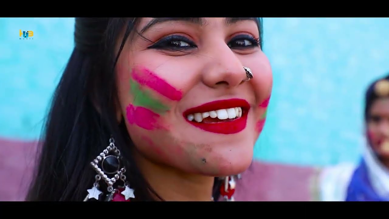 Fagan 2026 फागण नखराली गोरी Fagan Video Mashup गोरी सुन संदेशो म्हारो फागण Rajasthani FAGAN Video 4K
