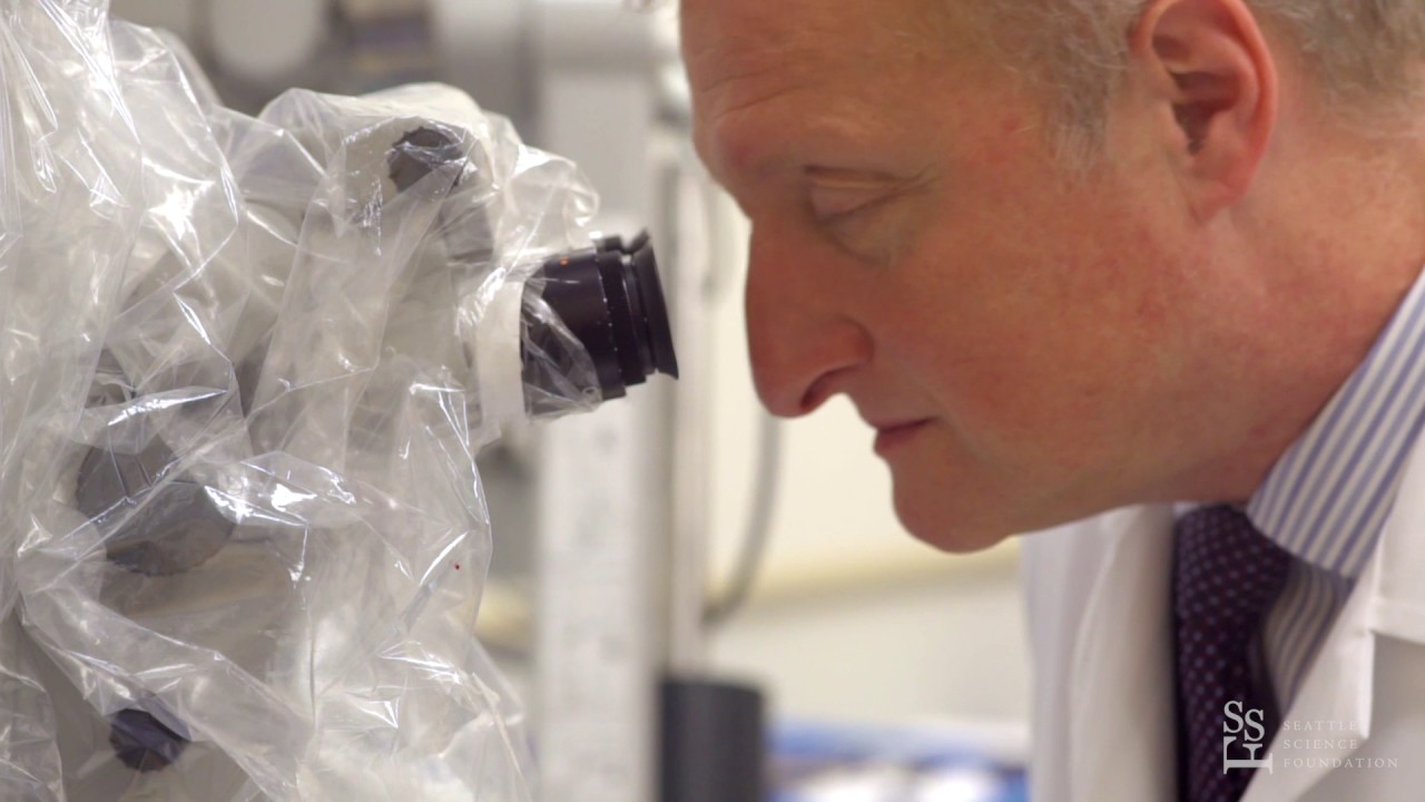 Clinical Anatomy Research Consultation at the Seattle Science Foundation