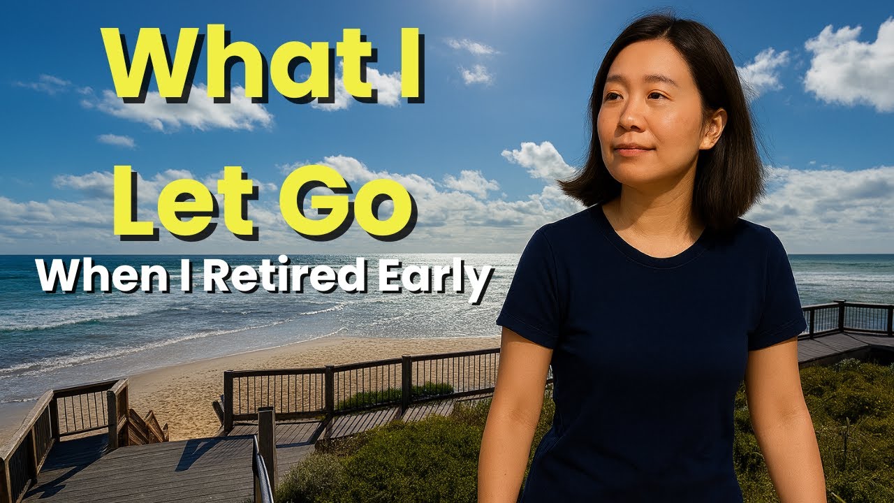 8 Things I Never Expected to Lose After Retiring Early (the last one surprised me)