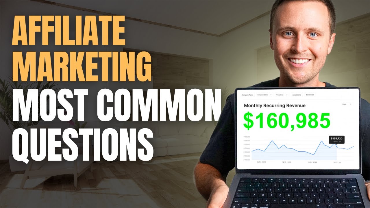 Watch This BEFORE You Start Affiliate Marketing (2026)