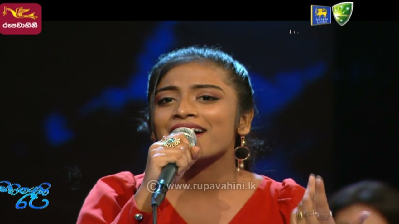 Adara paana suda | ආදර පාන සුදා  | Sihinayaki Re