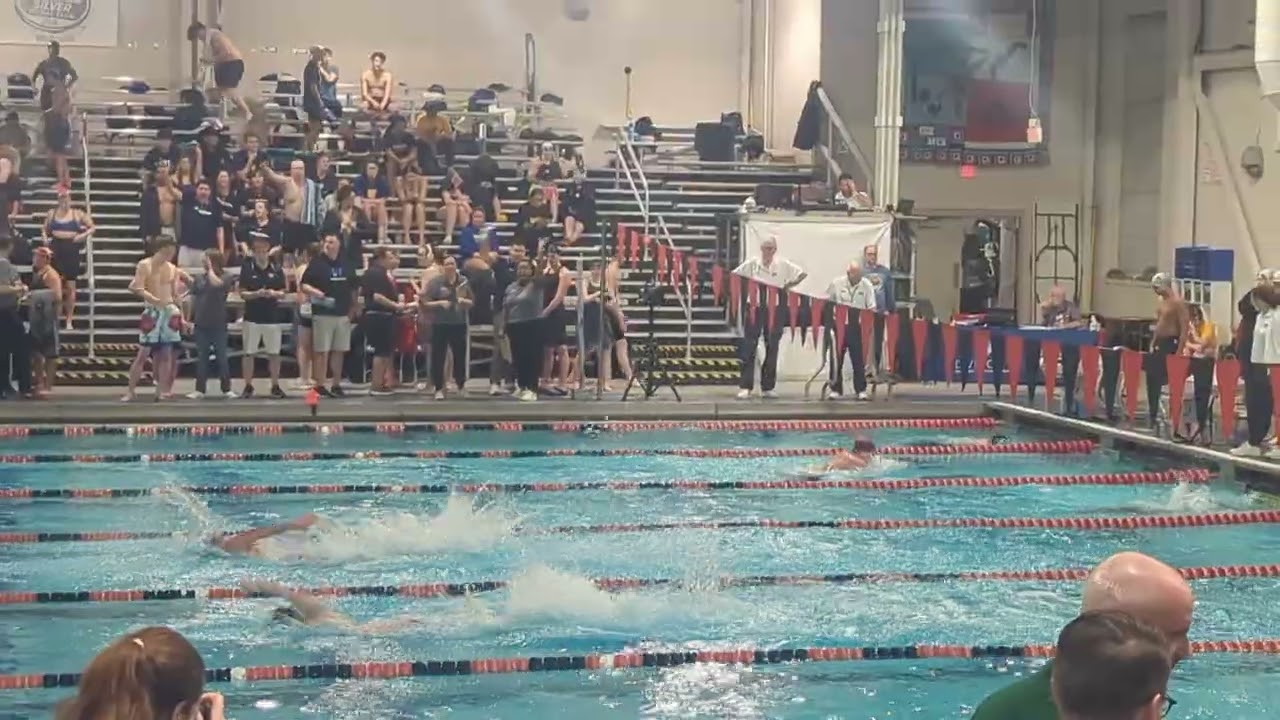 Jack senior MAC 200IM lane 2
