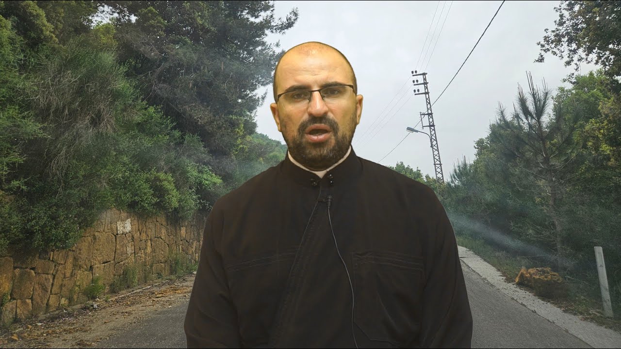الحلقة رقم ٢٤٥ : علاقة جهنّم والرحمة الإلهيّة (١٠٣٦)