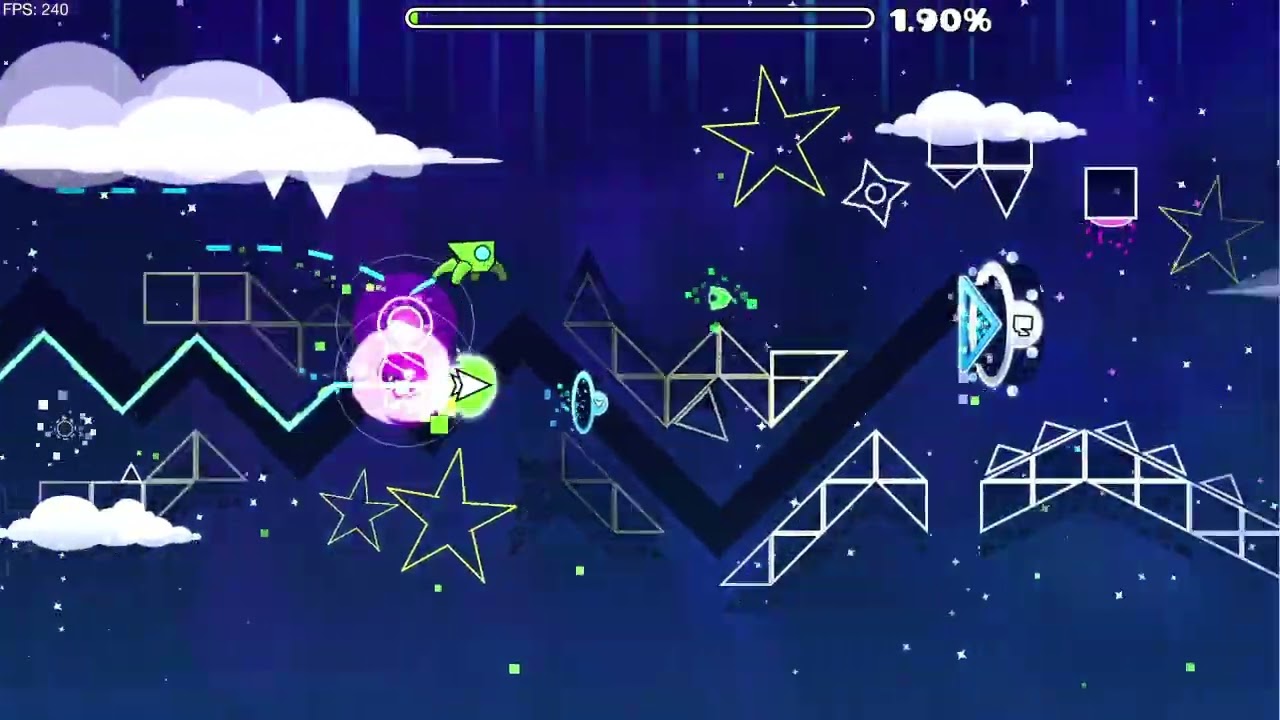 OneMoreAttempt songs 5, 8 and 12 complete