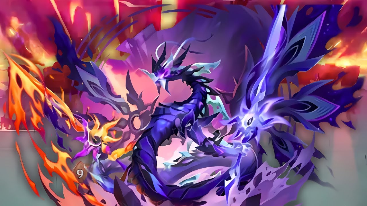 Gosoythoth is Broken?! | Genshin Impact TCG