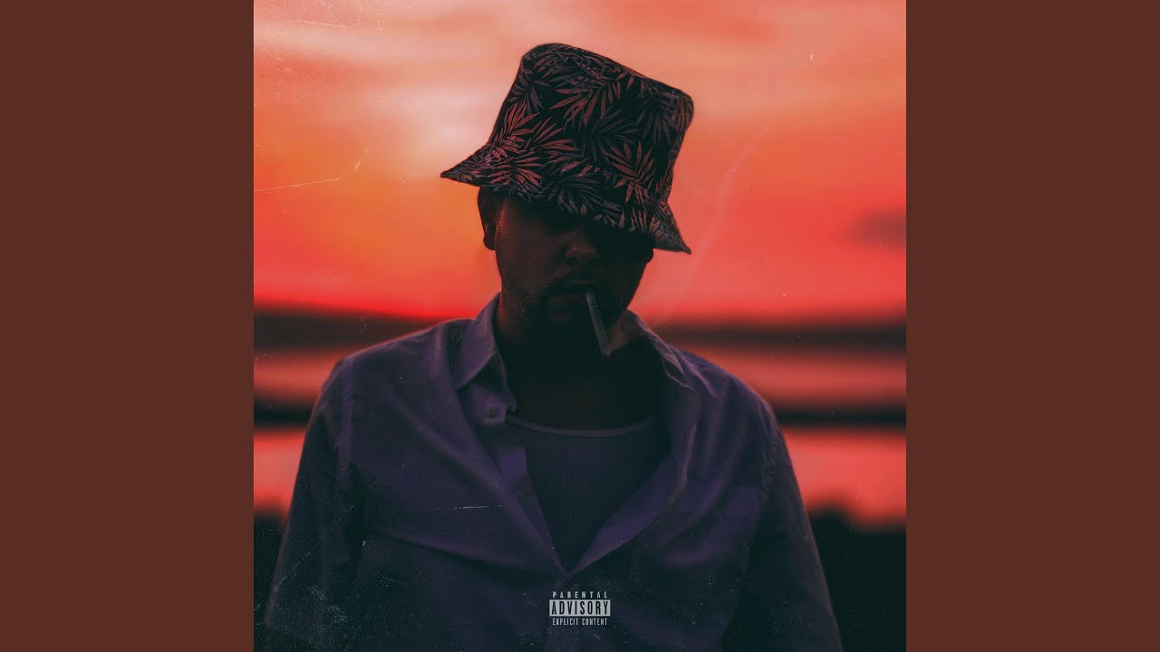 How I Feel (feat. Deante' Hitchock)
