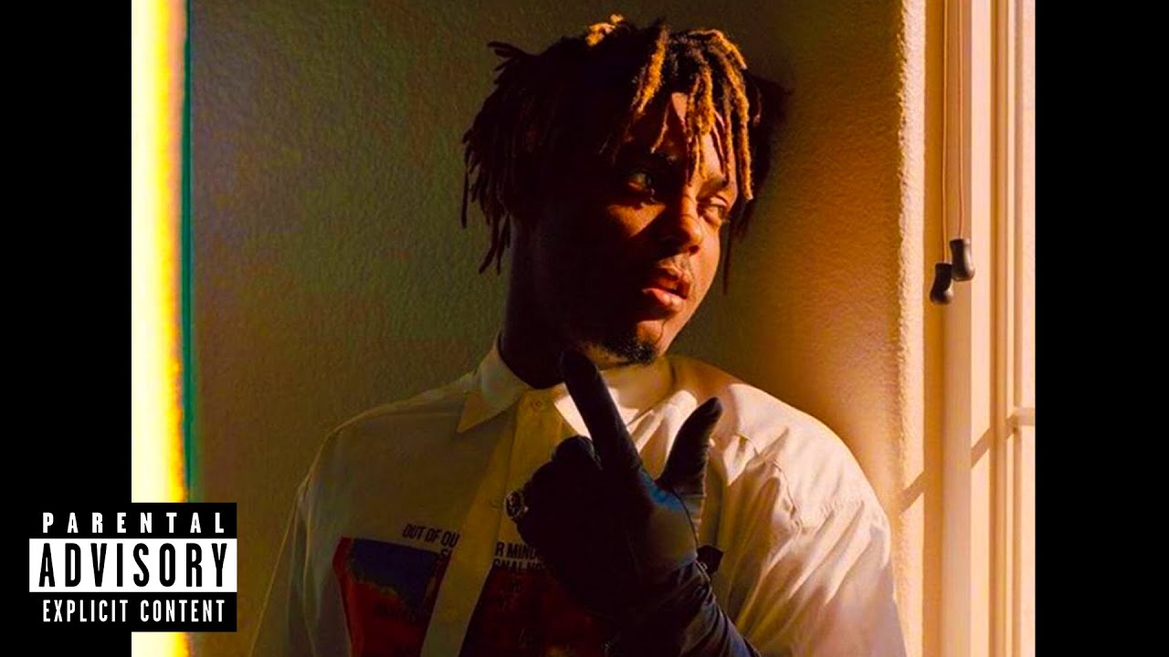 [FREE] Juice WRLD Type Beat - 