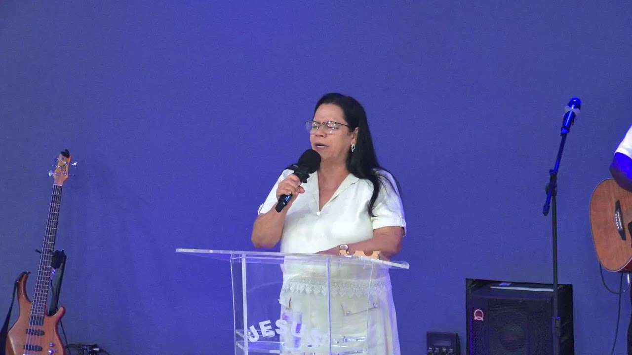 CULTO RESGATE   18/12/2025