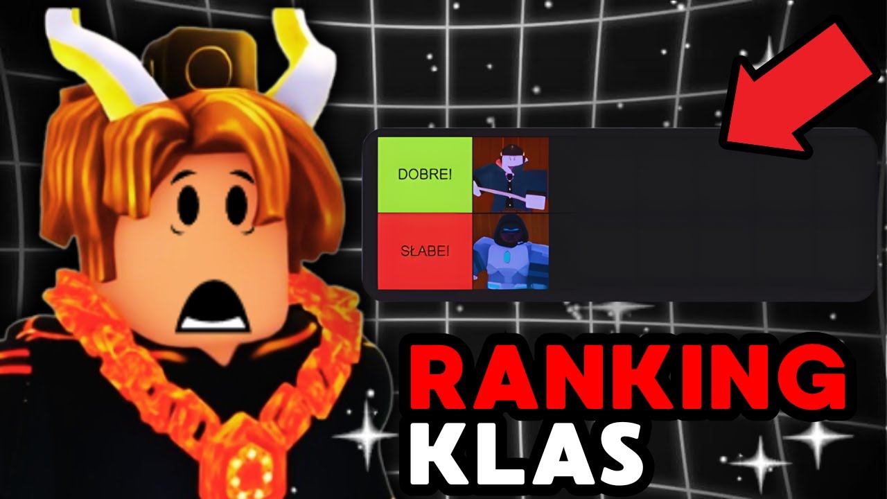 RANKING WSZYSTKICH KLAS w 99 NOCACH W LESIE! 😱