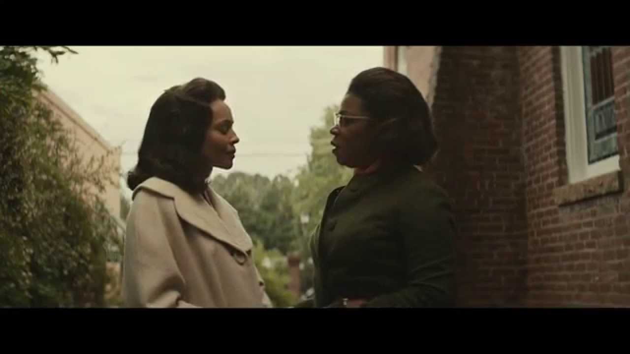SELMA - 'The Women of Selma' Featurette: David Oyelowo as Martin Luther King, Oprah Winfrey