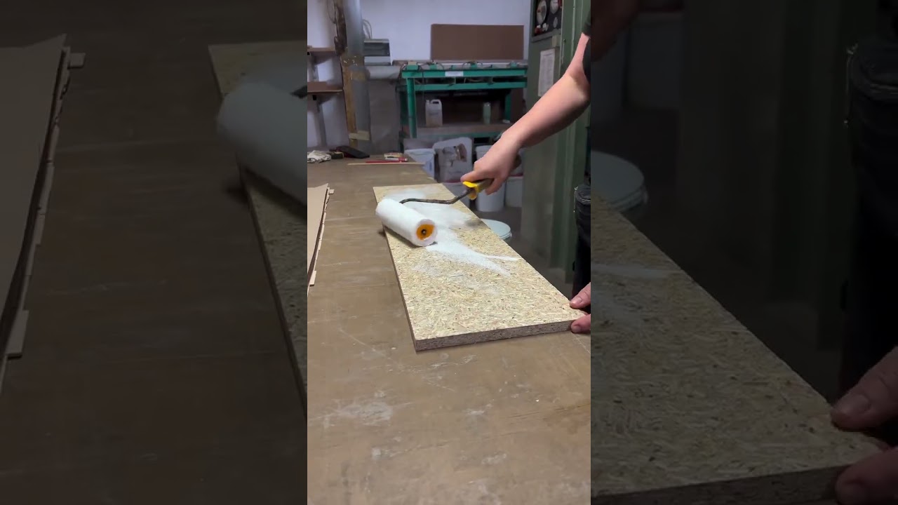 Fornirowane fronty z frezowaniem CNC - Perfekcja i natura | Kampra Meble