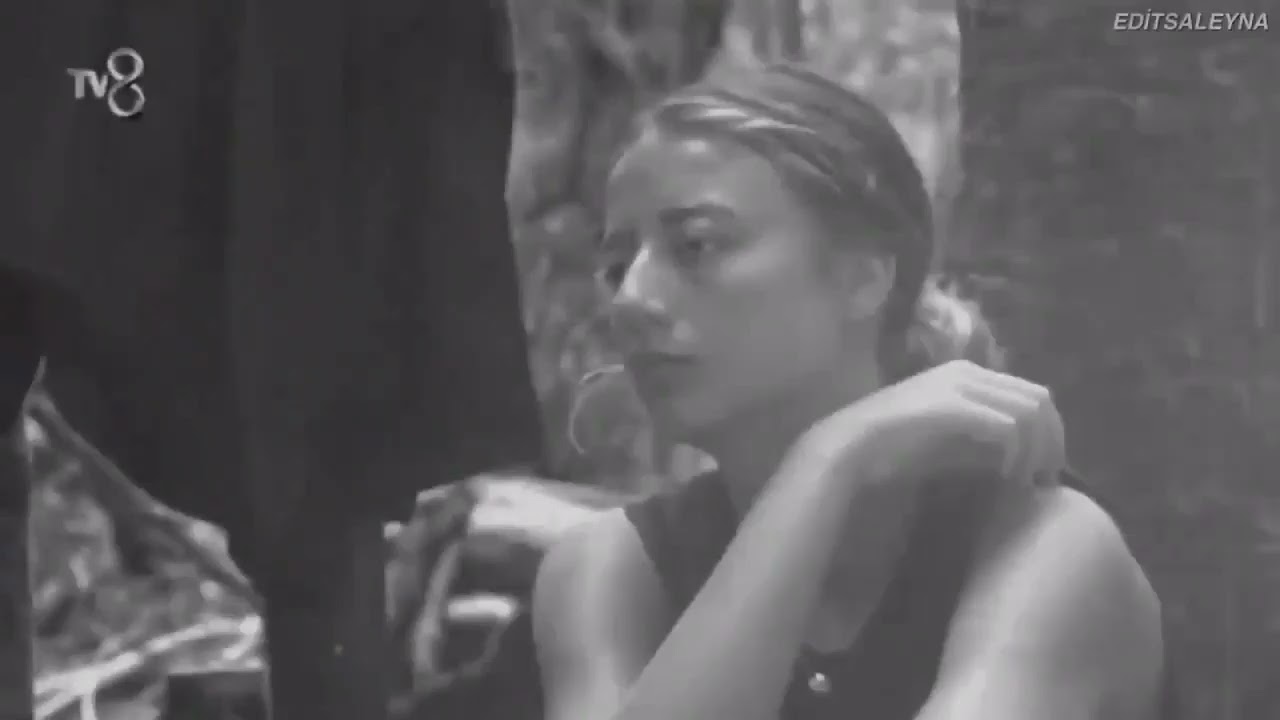 Aleyna Kalaycıoğlu - Summertime Sadness