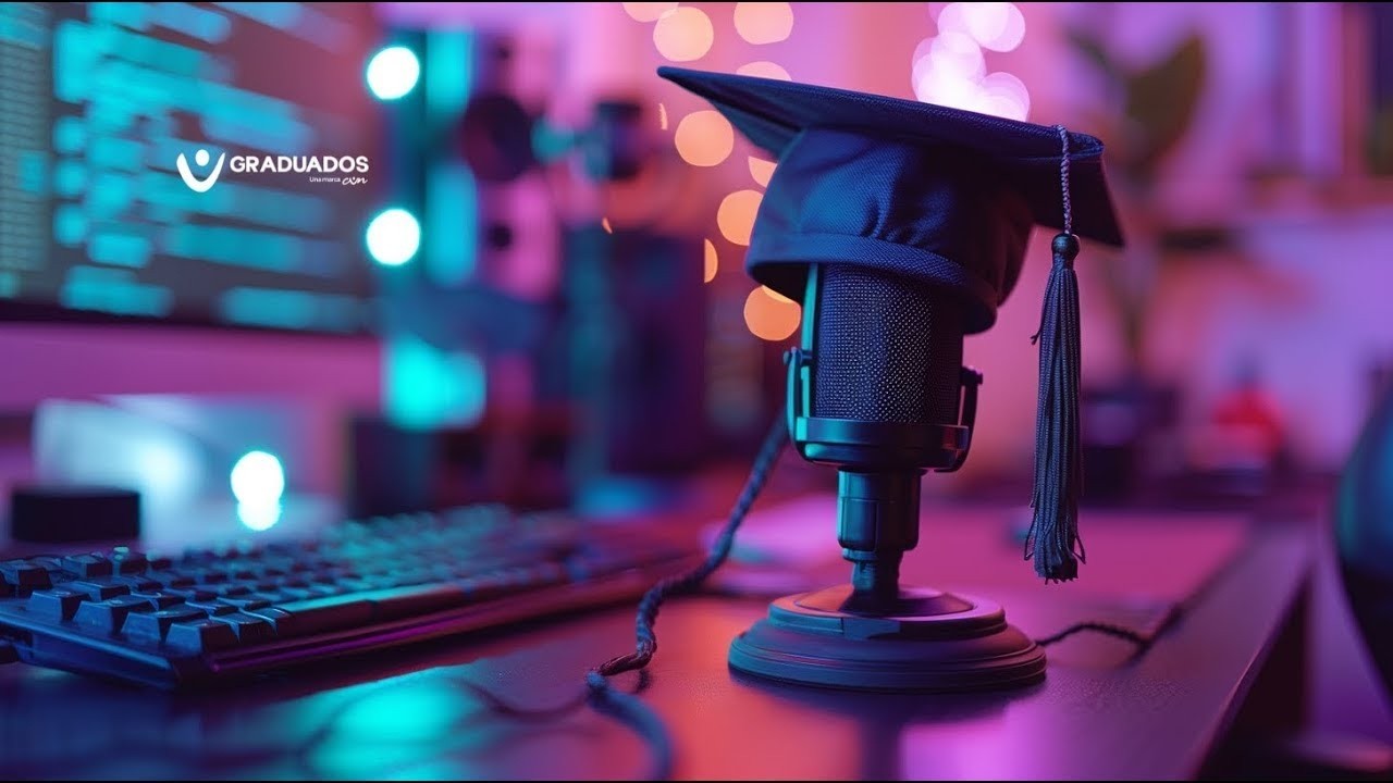 El periodismo que cubre seguridad y justicia con Camilo Garzón💚 ¡Me gradué! ¿y ahora qué