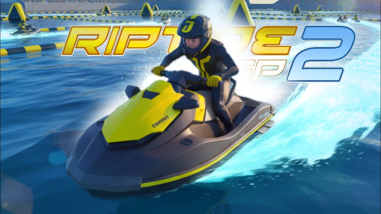 I Baught a New Powerful Jet Ski Worth 100,000$