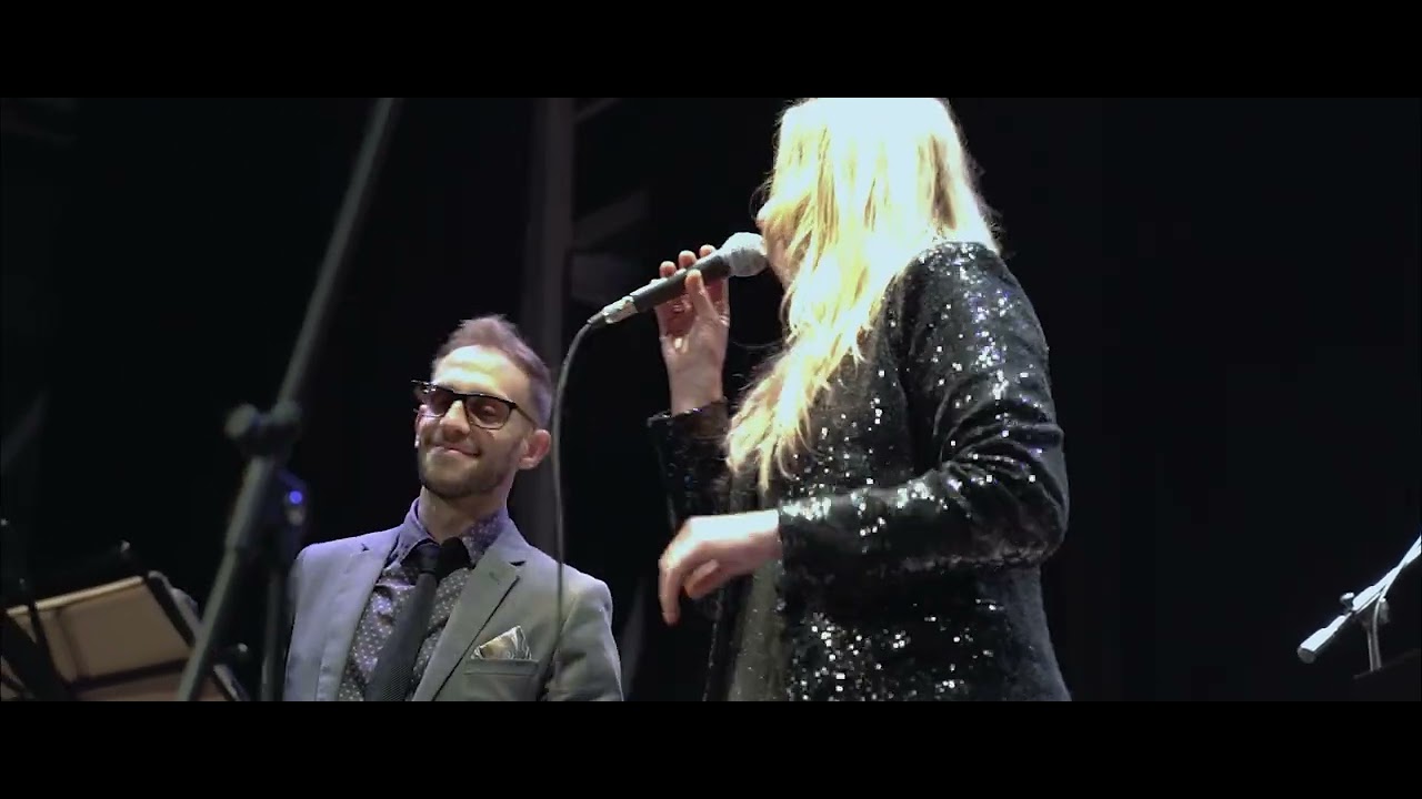 Love | Big Band Torrejon