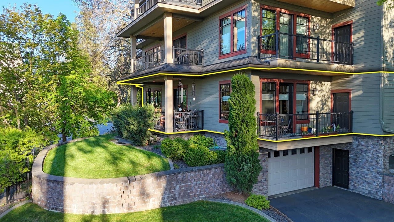 2 E Sumner Ave, Spokane, WA