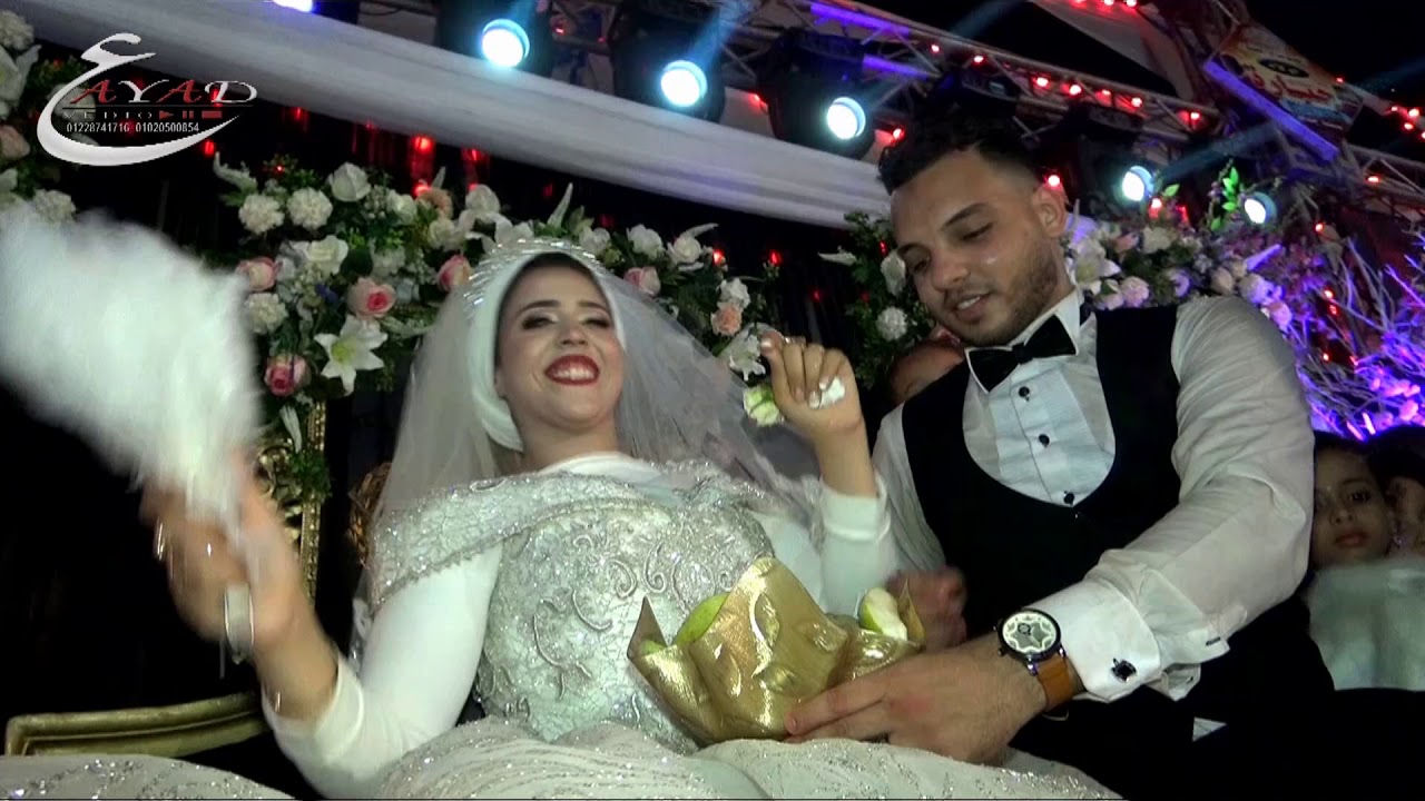 أوشه سوق العصر مليونية عائلات الهوارى صفط جدام المنوفية شركة عياد