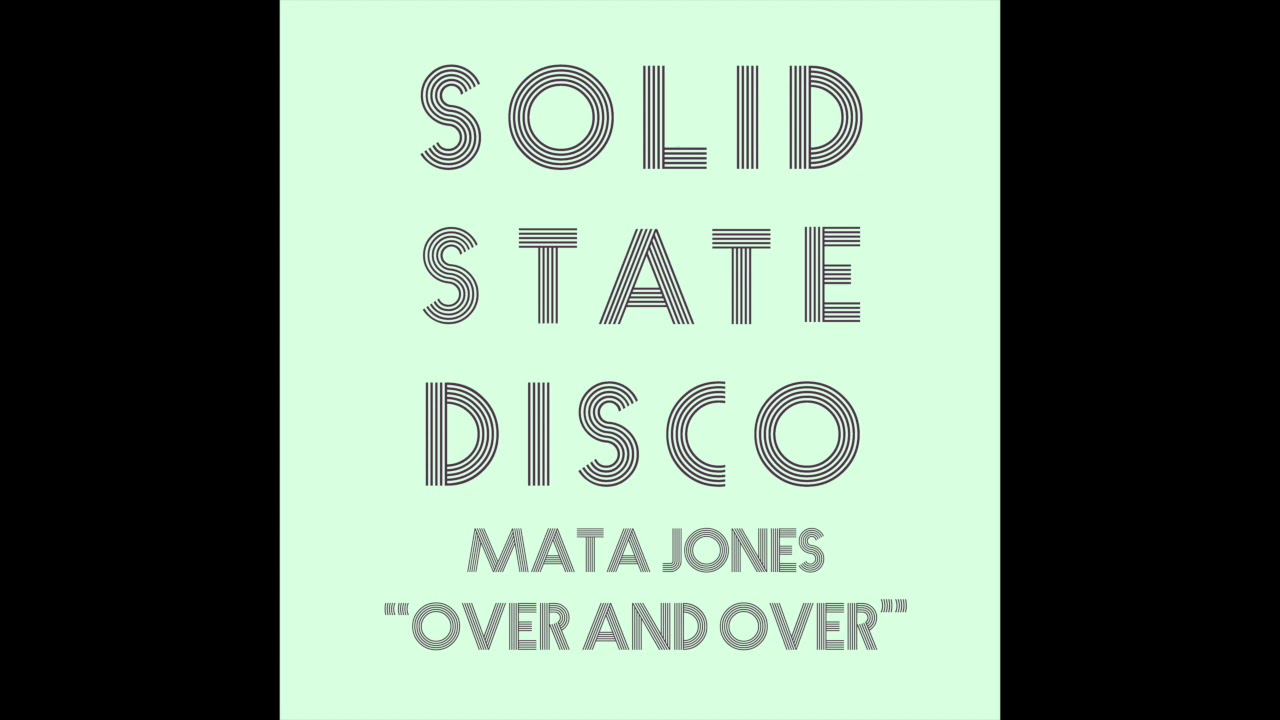 SSD193 Mata Jones 