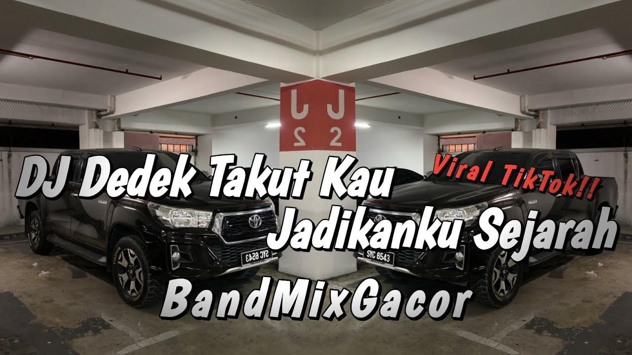 Kota Marudu Remix - DJ Ga Romantis (BandMixGacor)