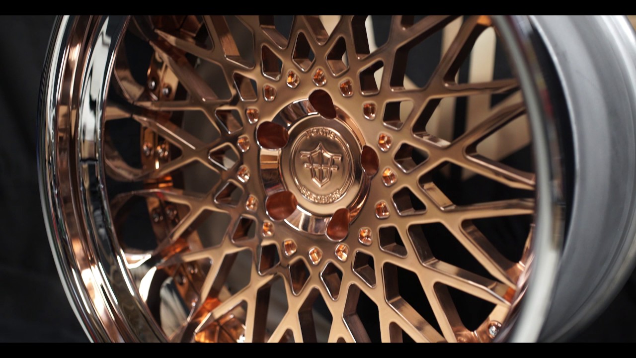 FPF Wheels MDS1-C  RS-1  SMS-1