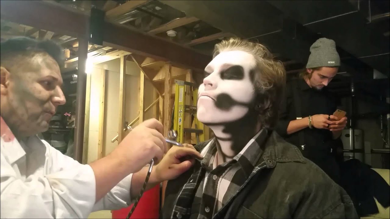 SKULL FACE 1 0