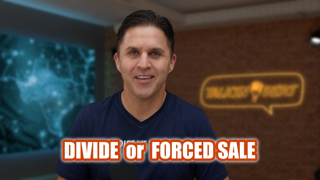 Texas Property Partitions:Divide or Forced Sale? (Part 2)