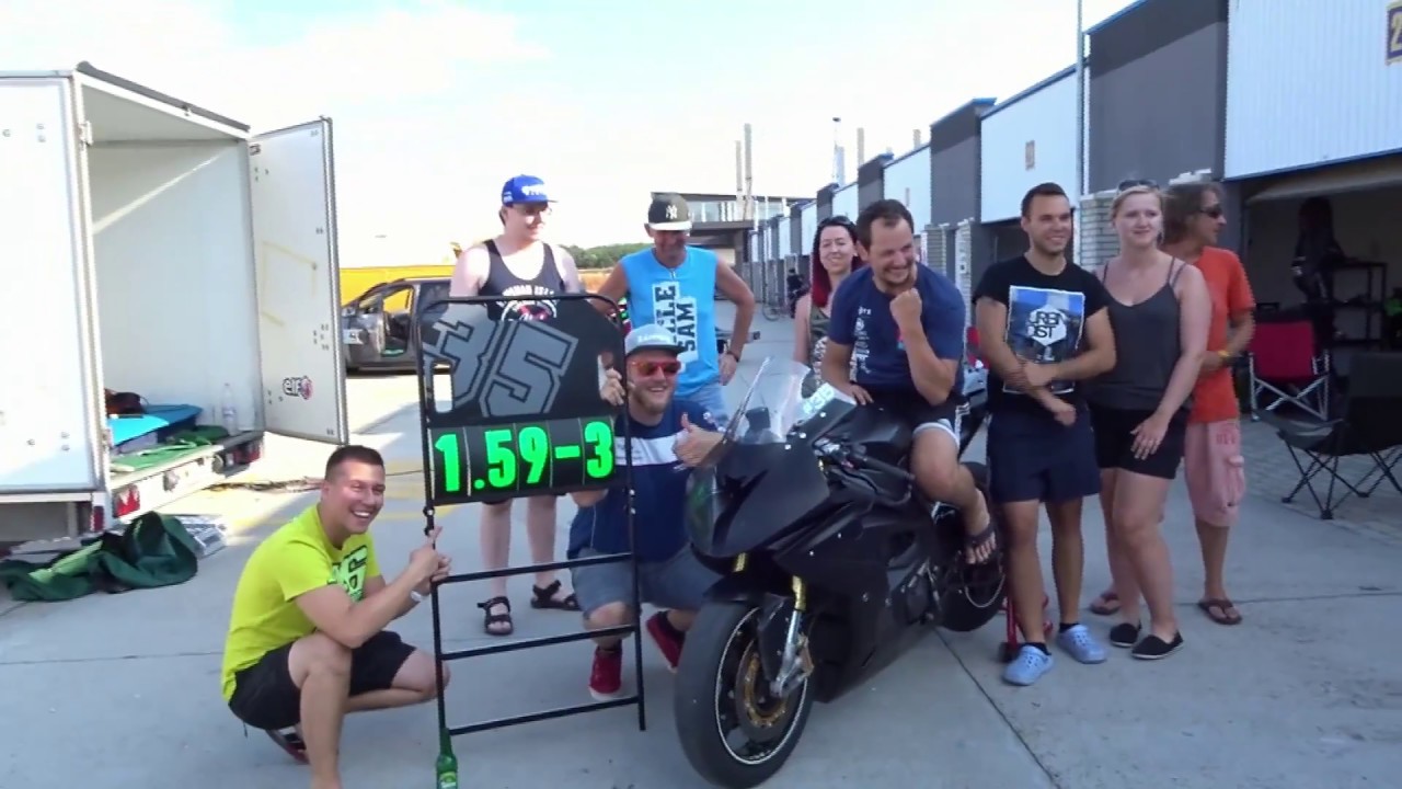 🏁 3. Blupfa Raceday 🏍 // GH-Moto // Pannoniaring