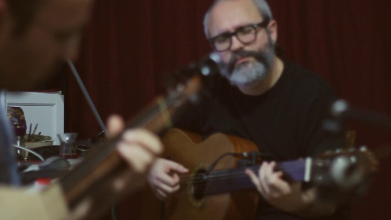 Engin Topuzkanamış & Salih Korkut Peker - Aynalar