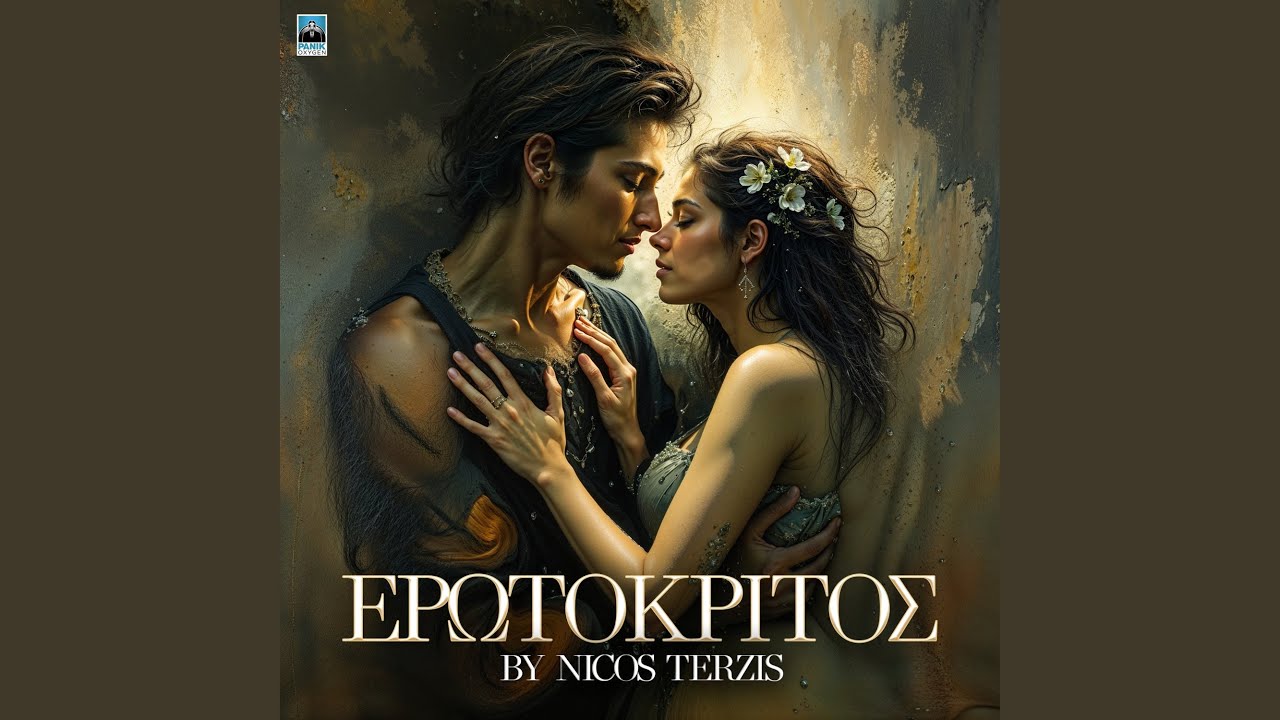 Erotokritos (Instrumental)