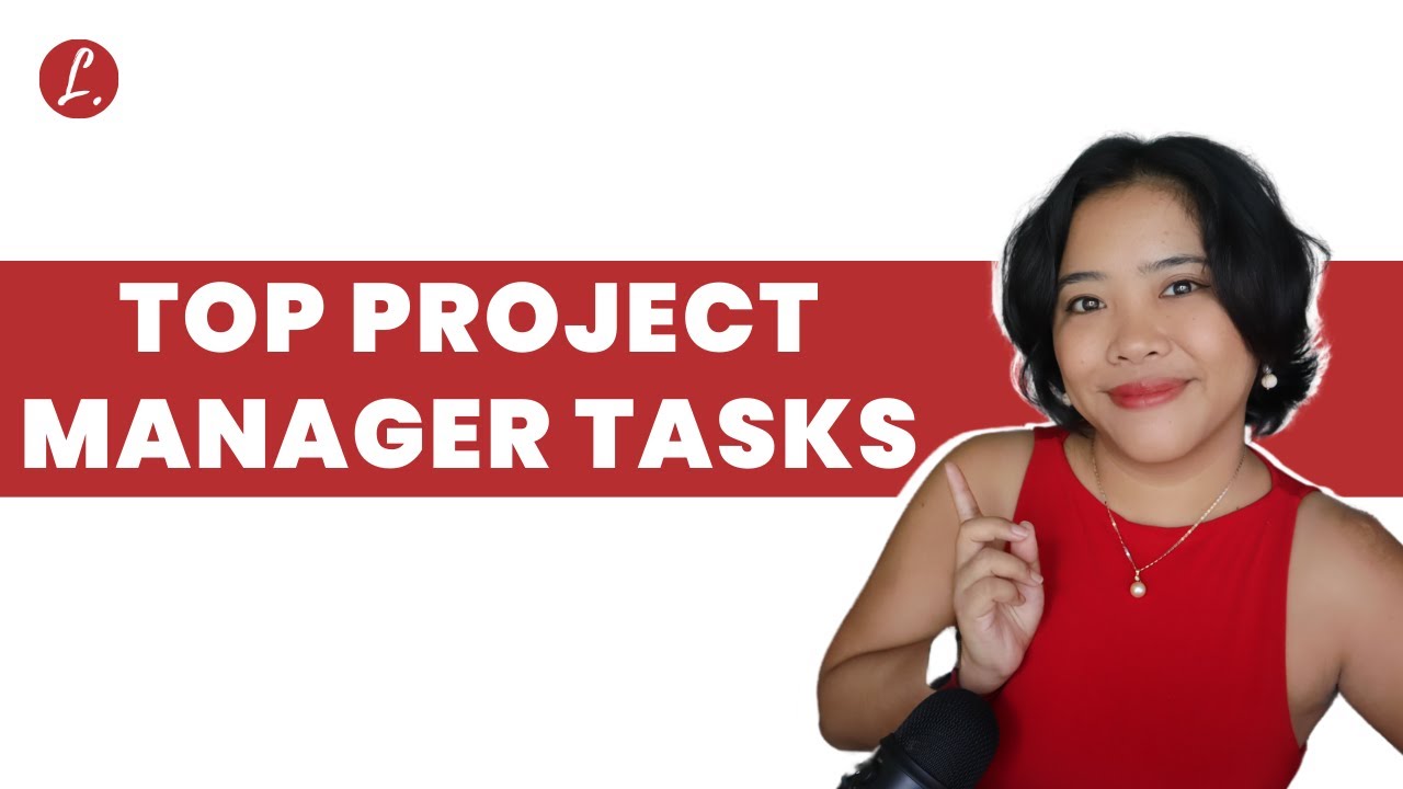 Top 5 Project Manager Virtual Assistant Tasks & Skills To Master