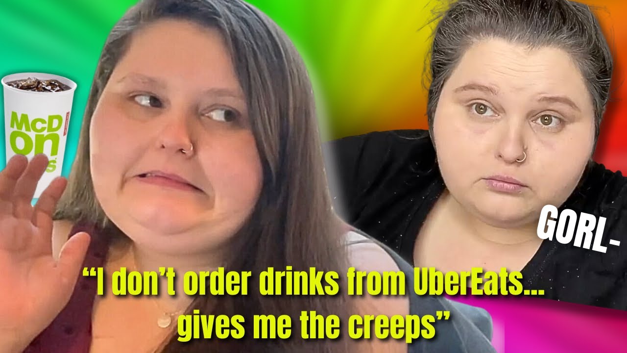 Amberlynn Reid Contradicting Herself for 16 Minutes Straight