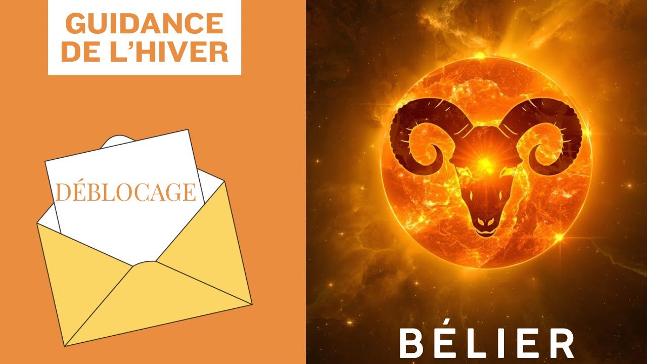 🌠B&Eacute;LIER🌠♈️SOLUTION ET R&Eacute;SOLUTION✨
