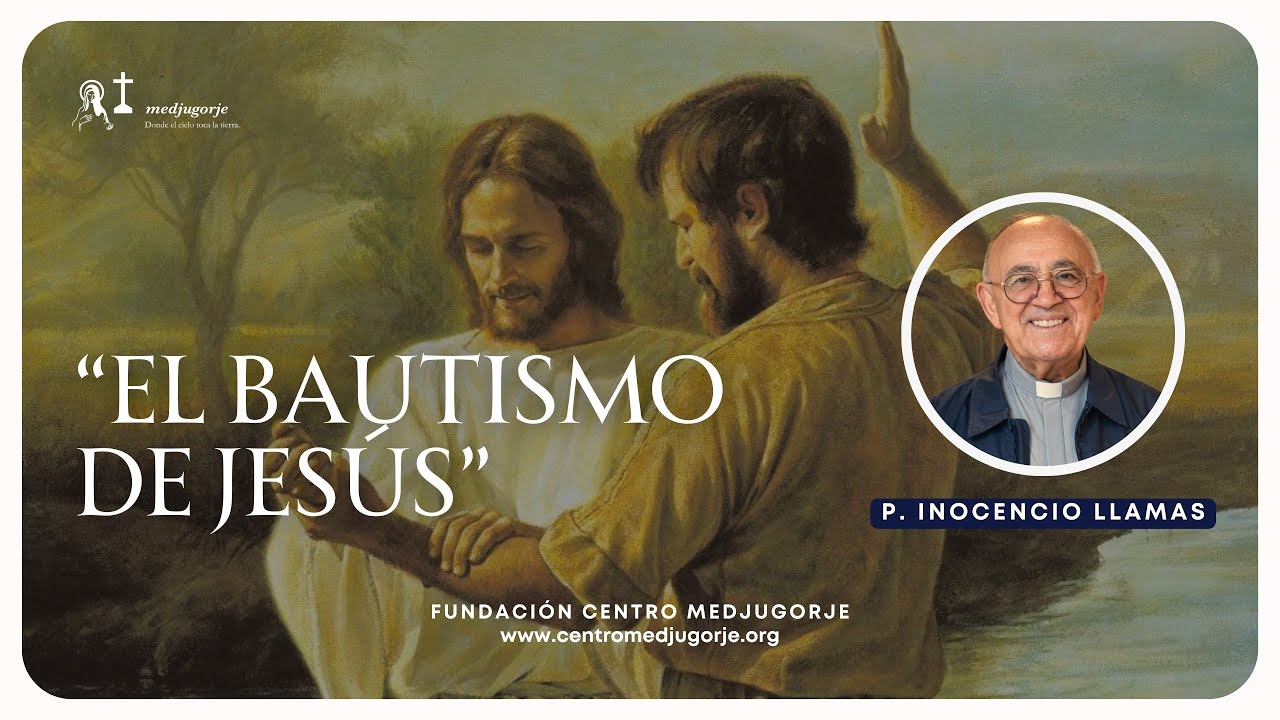 FORMACIÓN P. INOCENCIO: 