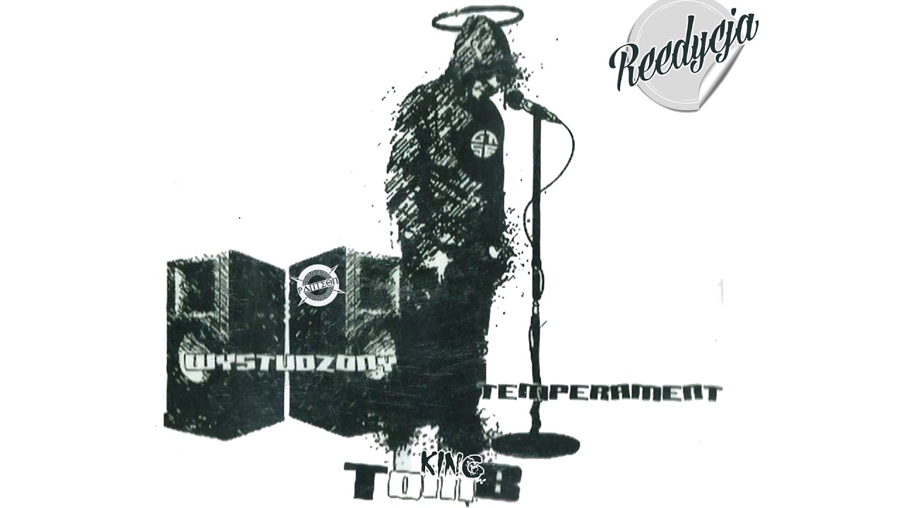 King Tomb - Strach || WT1