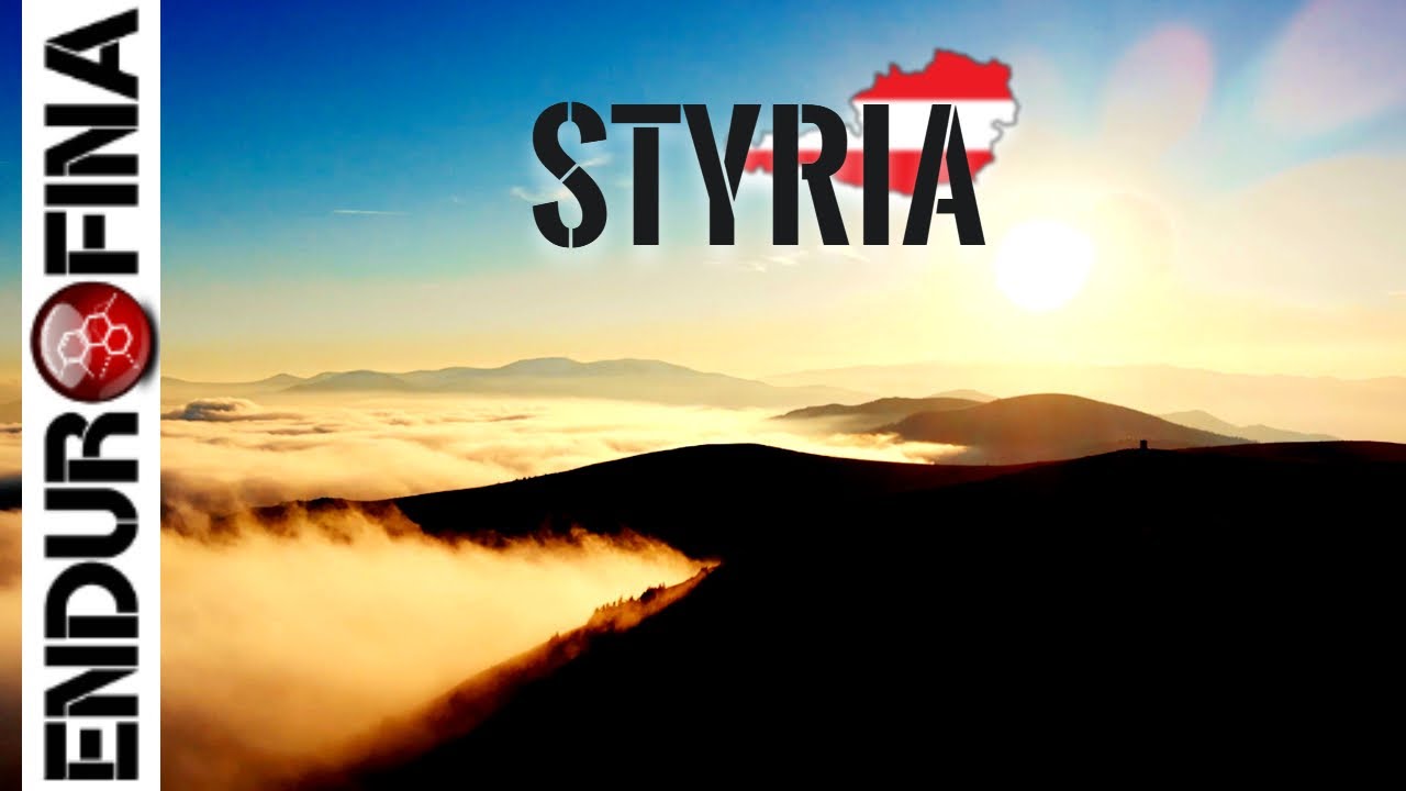 Styria eMTB, Vlog rowerowy, Alpy, Enduro